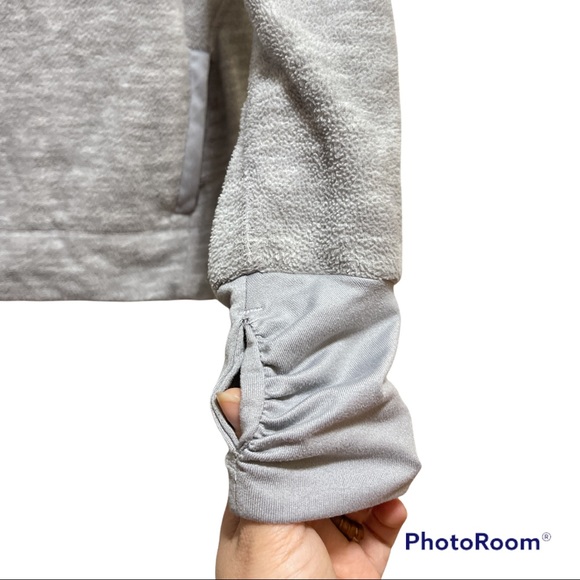 Old Navy Active Pullover Sweater Gray 100%Polyester Size XS - Picture 6 of 16